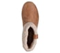 Skechers Slip-ins Relaxed Fit: Easy Going - Cozy Weather 2, CHESTNUT, full image number 1