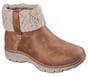 Skechers Slip-ins Relaxed Fit: Easy Going - Cozy Weather 2, CHESTNUT, full image number 3