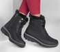 Waterproof Relaxed Fit: Easy Going - Frostine, BLACK, full image number 1
