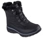Waterproof Relaxed Fit: Easy Going - Frostine, BLACK, full image number 4