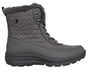 Waterproof Relaxed Fit: Easy Going - Frostine, GRIS ANTHRACITE, full image number 0