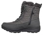 Waterproof Relaxed Fit: Easy Going - Frostine, GRIS ANTHRACITE, full image number 4