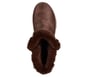 Skechers Slip-ins Relaxed Fit: Easy Going - Dreamers Move, CHOCOLAT, full image number 1