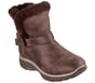 Skechers Slip-ins Relaxed Fit: Easy Going - Dreamers Move, CHOCOLAT, full image number 3