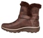 Skechers Slip-ins Relaxed Fit: Easy Going - Dreamers Move, CHOCOLAT, full image number 4