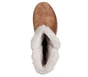 Skechers Slip-ins Relaxed Fit: Easy Going - Dreamers Move, CHESTNUT, full image number 1