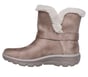 Skechers Slip-ins Relaxed Fit: Easy Going - Dreamers Move, DARK GRAU, full image number 4