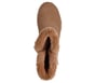 Skechers Slip-ins Relaxed Fit: Easy Going - Dreamers Luxe Vibes, CHESTNUT, full image number 2