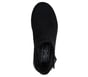 Skechers Slip-ins Relaxed Fit: Easy Going - Modern Time, BLACK, full image number 1