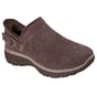 Skechers Slip-ins Relaxed Fit: Easy Going - Modern Time, CHOCOLATE, full image number 3