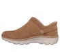Skechers Slip-ins Relaxed Fit: Easy Going - Modern Time, TAN, full image number 4