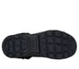 Skechers Slip-ins Relaxed Fit: Easy Going - Fall Feeling, BLACK, full image number 2