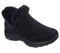 Skechers Slip-ins Relaxed Fit: Easy Going - Fall Feeling, BLACK, full image number 3