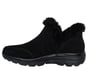 Skechers Slip-ins Relaxed Fit: Easy Going - Fall Feeling, BLACK, full image number 4