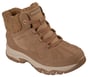 Waterproof Relaxed Fit: Trego - Quiet Warmth, CHESTNUT, full image number 3