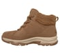 Waterproof Relaxed Fit: Trego - Quiet Warmth, CHESTNUT, full image number 4