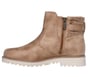 Arch Fit Marlie - Weekend Chat, CHESTNUT, full image number 4