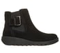 Relaxed Fit: Splendor - Pretty Vibes, BLACK, full image number 0