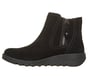 Relaxed Fit: Splendor - Pretty Vibes, BLACK, full image number 4