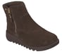 Relaxed Fit: Splendor - Chic Theory, CHOCOLATE, full image number 3