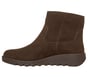 Relaxed Fit: Splendor - Chic Theory, CHOCOLATE, full image number 4