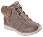 Skechers Slip-ins: Graceful - Cozy Strolls, BRAUN, full image number 3