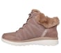 Skechers Slip-ins: Graceful - Cozy Strolls, BRAUN, full image number 4
