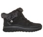Skechers Slip-ins Waterproof: Graceful - Misty Strolls, BLACK, full image number 0