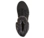 Skechers Slip-ins Waterproof: Graceful - Misty Strolls, BLACK, full image number 1