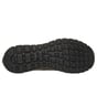 Skechers Slip-ins Waterproof: Graceful - Misty Strolls, BLACK, full image number 2