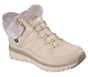 Skechers Slip-ins Waterproof: Graceful - Misty Strolls, NATUR, full image number 3