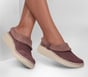 Relaxed Fit: Wilshire Blvd - Cloudy Skies, ROSE FONCÉ, full image number 1