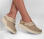 Relaxed Fit: Wilshire Blvd - Cloudy Skies, TAUPE, full image number 1