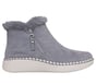 Relaxed Fit: Wilshire Blvd - Fresh Zip, GRAY, full image number 0