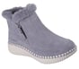 Relaxed Fit: Wilshire Blvd - Fresh Zip, GRAY, full image number 3