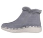 Relaxed Fit: Wilshire Blvd - Fresh Zip, GRAY, full image number 4