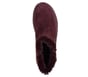 Relaxed Fit: Wilshire Blvd - Fresh Zip, WINE, full image number 1