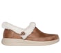 Skechers Slip-ins: Cozy Escape, CHESTNUT, full image number 0