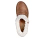 Skechers Slip-ins: Cozy Escape, CHESTNUT, full image number 2