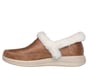 Skechers Slip-ins: Cozy Escape, CHESTNUT, full image number 5