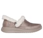Skechers Slip-ins: Cozy Escape, TAUPE, full image number 0