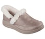 Skechers Slip-ins: Cozy Escape, TAUPE, full image number 3