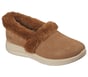Skechers Slip-ins: Cozy Escape - Snowy Bliss, CSNT, full image number 3