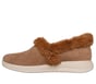 Skechers Slip-ins: Cozy Escape - Snowy Bliss, CSNT, full image number 4
