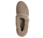 Skechers Slip-ins: Cozy Escape - Snowy Bliss, TAUPE, full image number 1