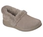 Skechers Slip-ins: Cozy Escape - Snowy Bliss, TAUPE, full image number 3