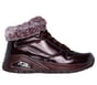 UNO Rugged - Fiesty Winter, BURGUNDY, full image number 0