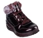 UNO Rugged - Fiesty Winter, BURGUNDY, full image number 3