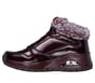 UNO Rugged - Fiesty Winter, BURGUNDY, full image number 4