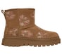 Jammers - Floral Chic, CHESTNUT, full image number 0